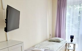 Hostel Milicka